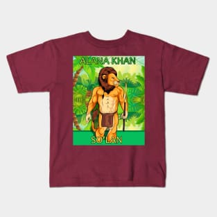 So'Lan Kids T-Shirt